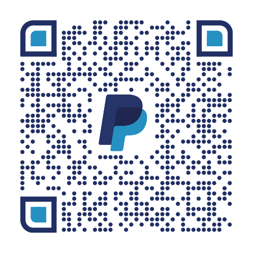 PayPal QR-Code